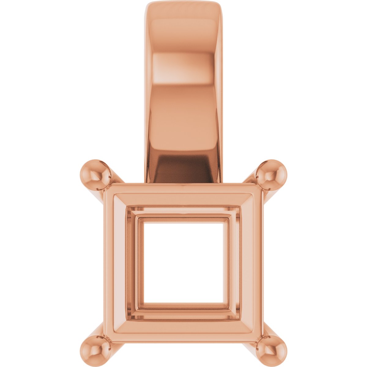 Solitaire Charm/Pendant