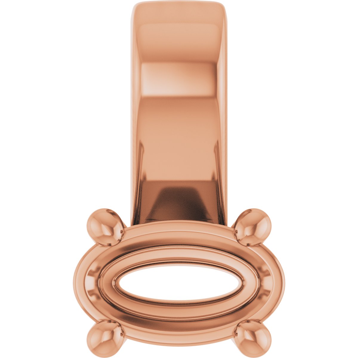Solitaire Charm/Pendant