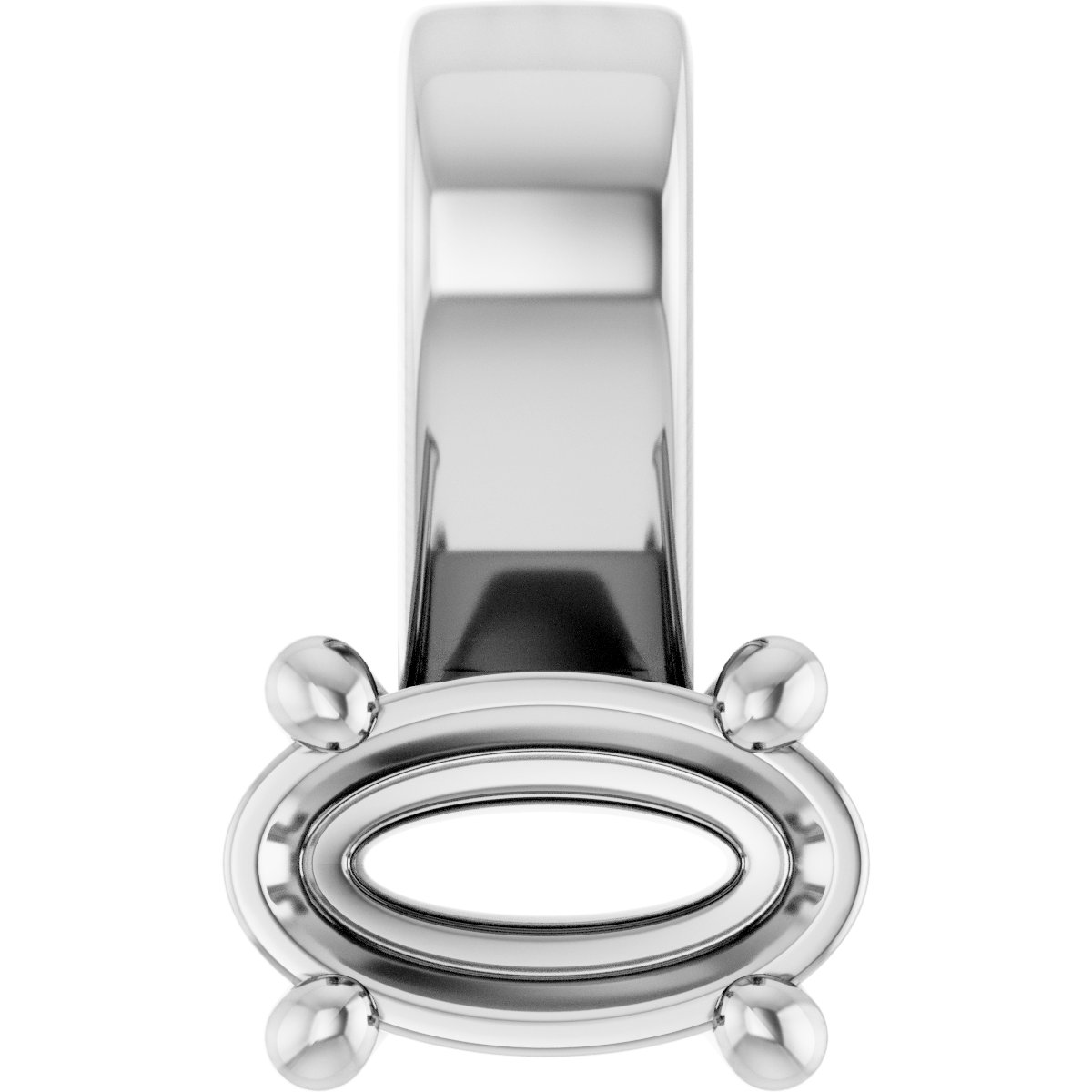 Solitaire Charm/Pendant