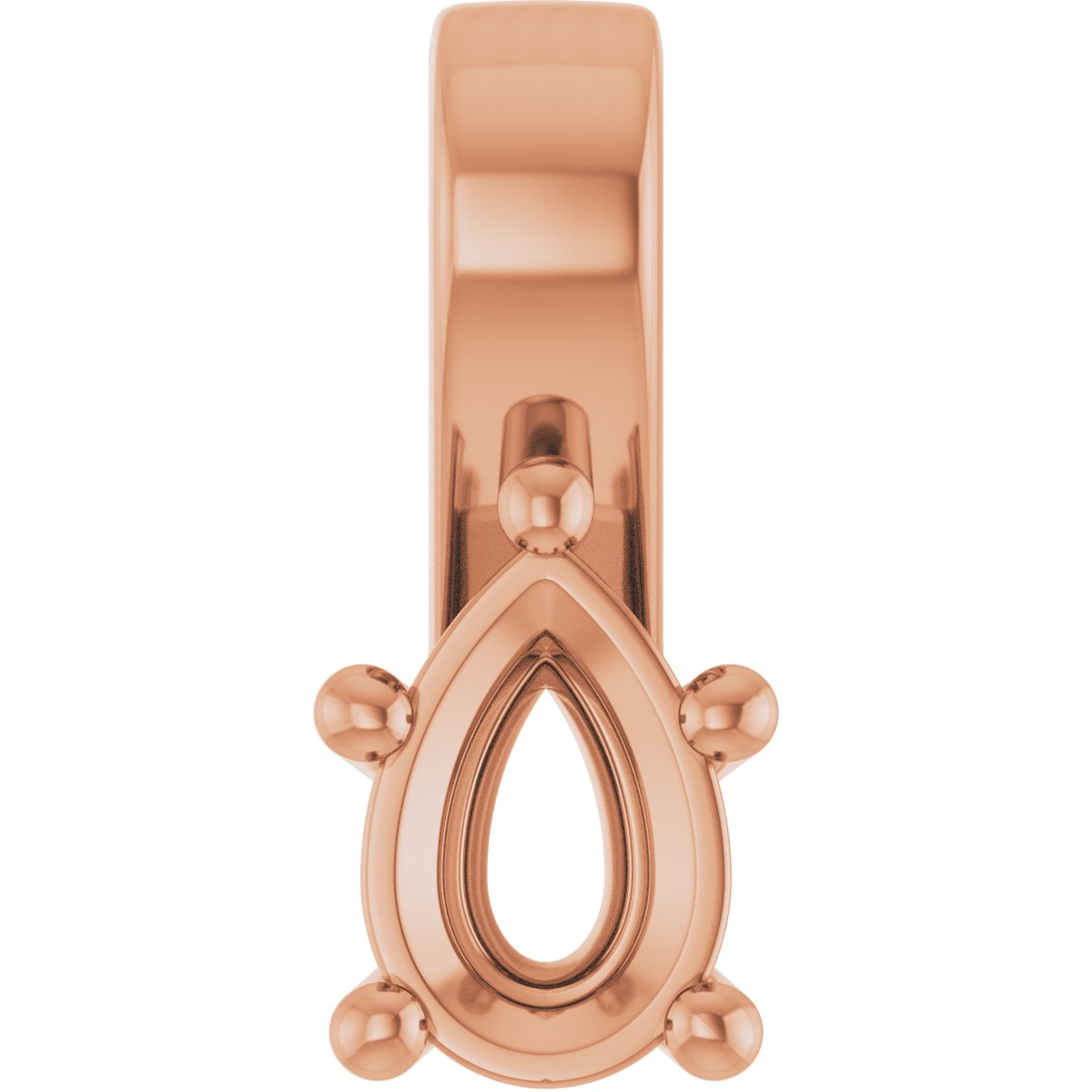 Solitaire Charm/Pendant
