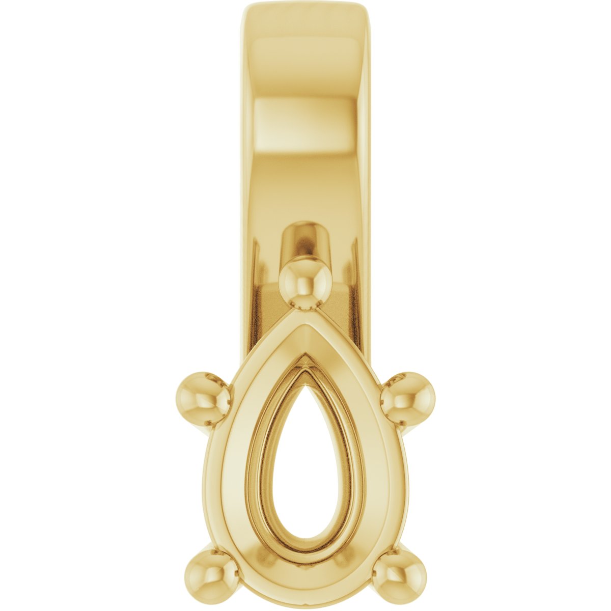 Solitaire Charm/Pendant