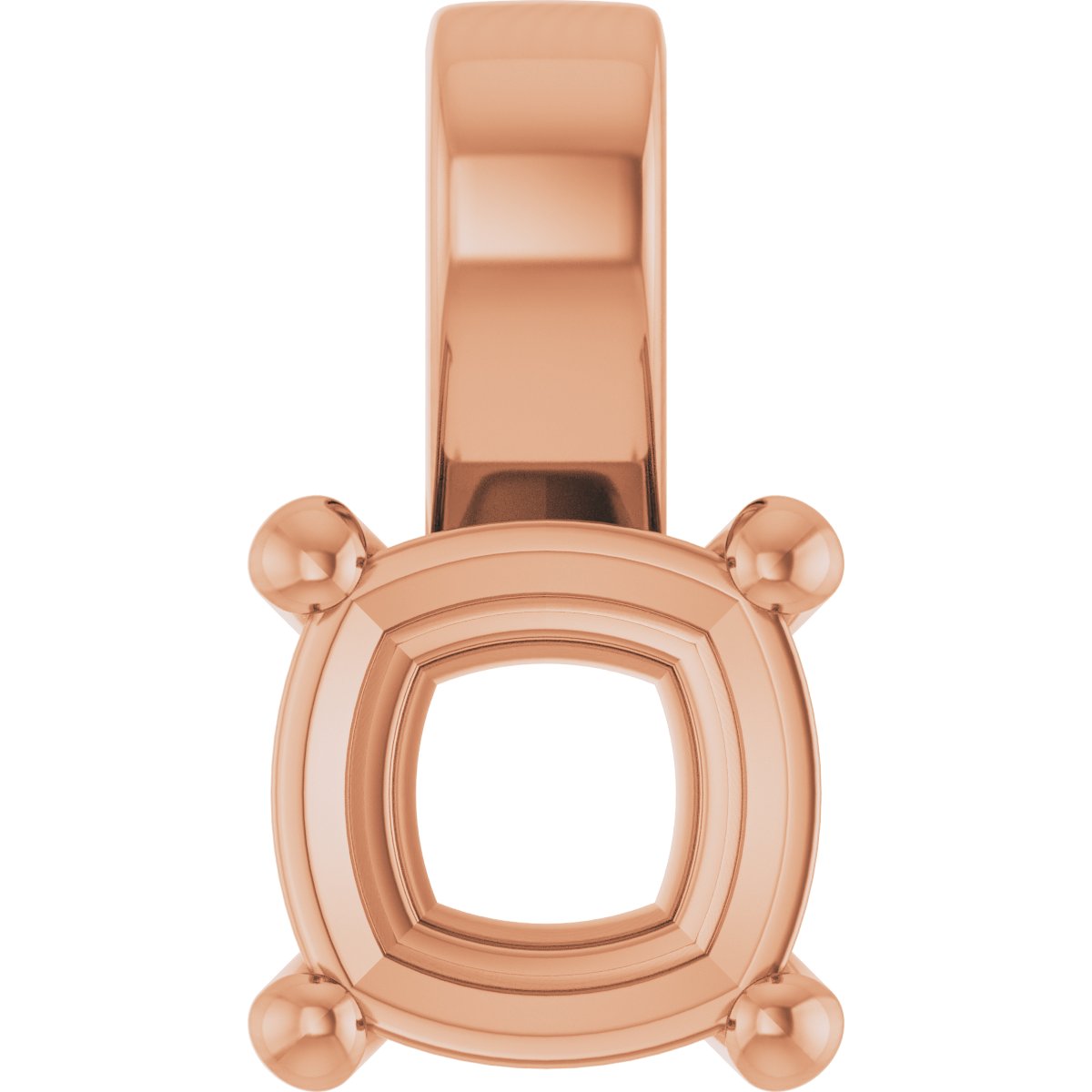 Solitaire Charm/Pendant