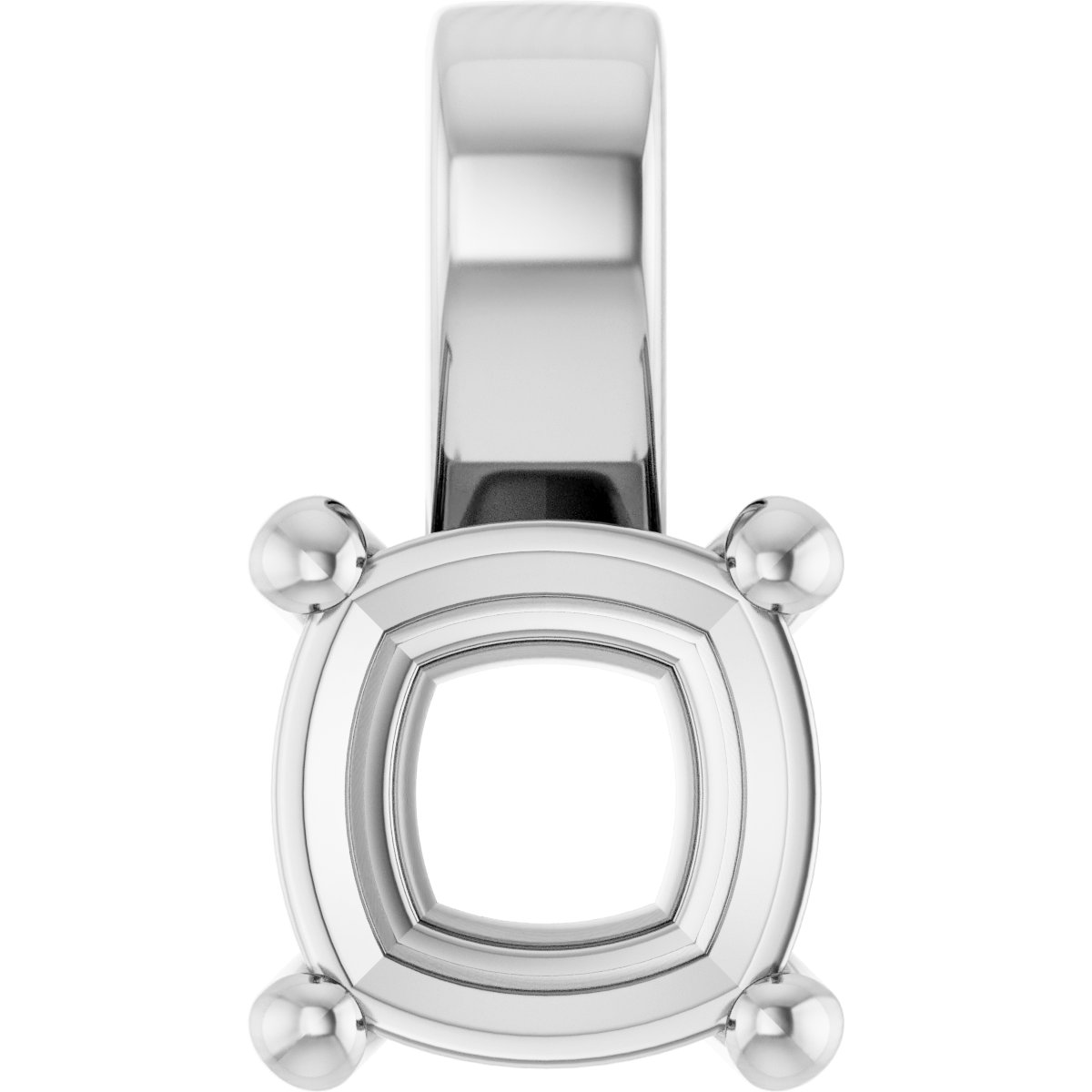 Solitaire Charm/Pendant