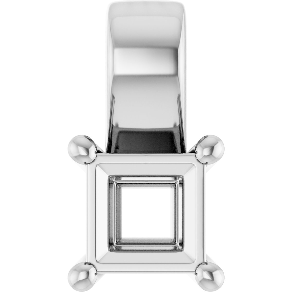 Solitaire Charm/Pendant