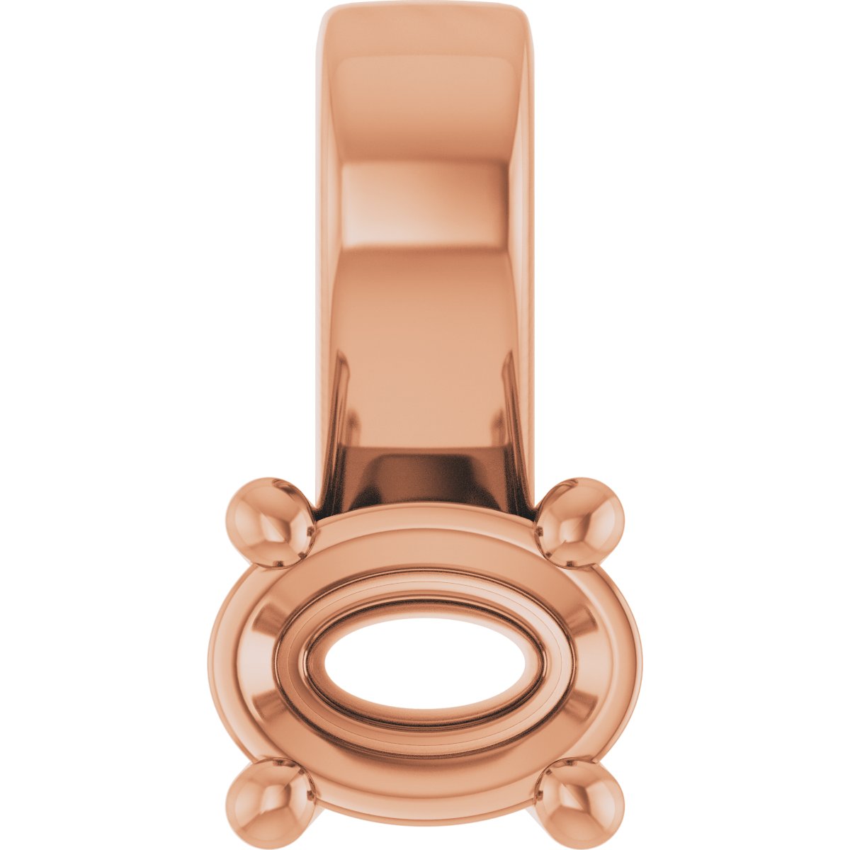 Solitaire Charm/Pendant