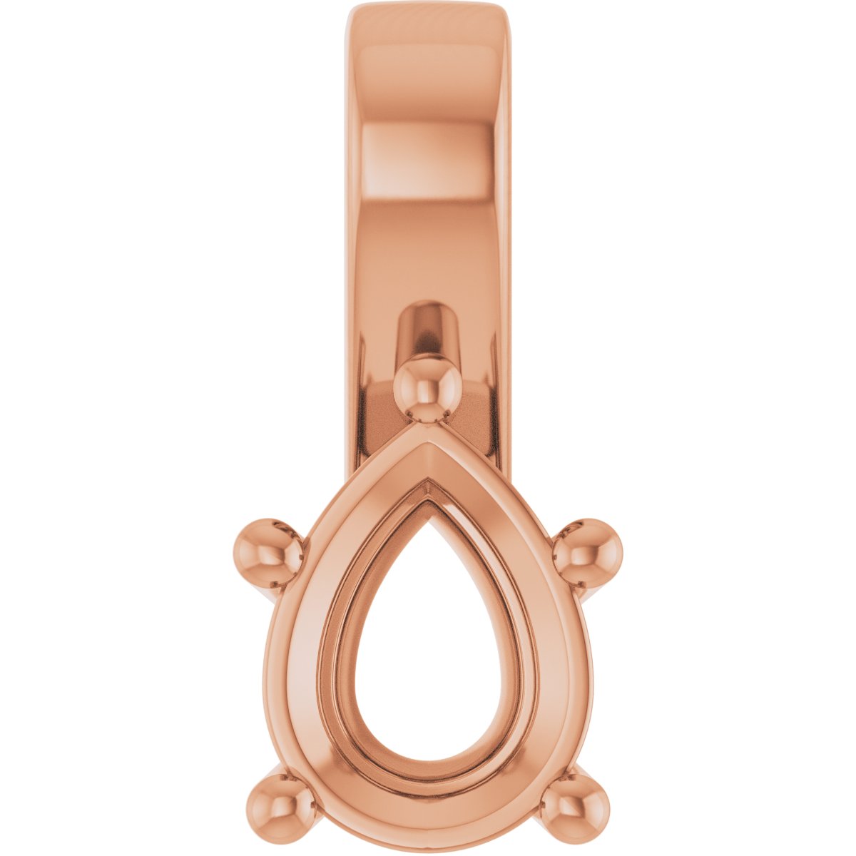 Solitaire Charm/Pendant