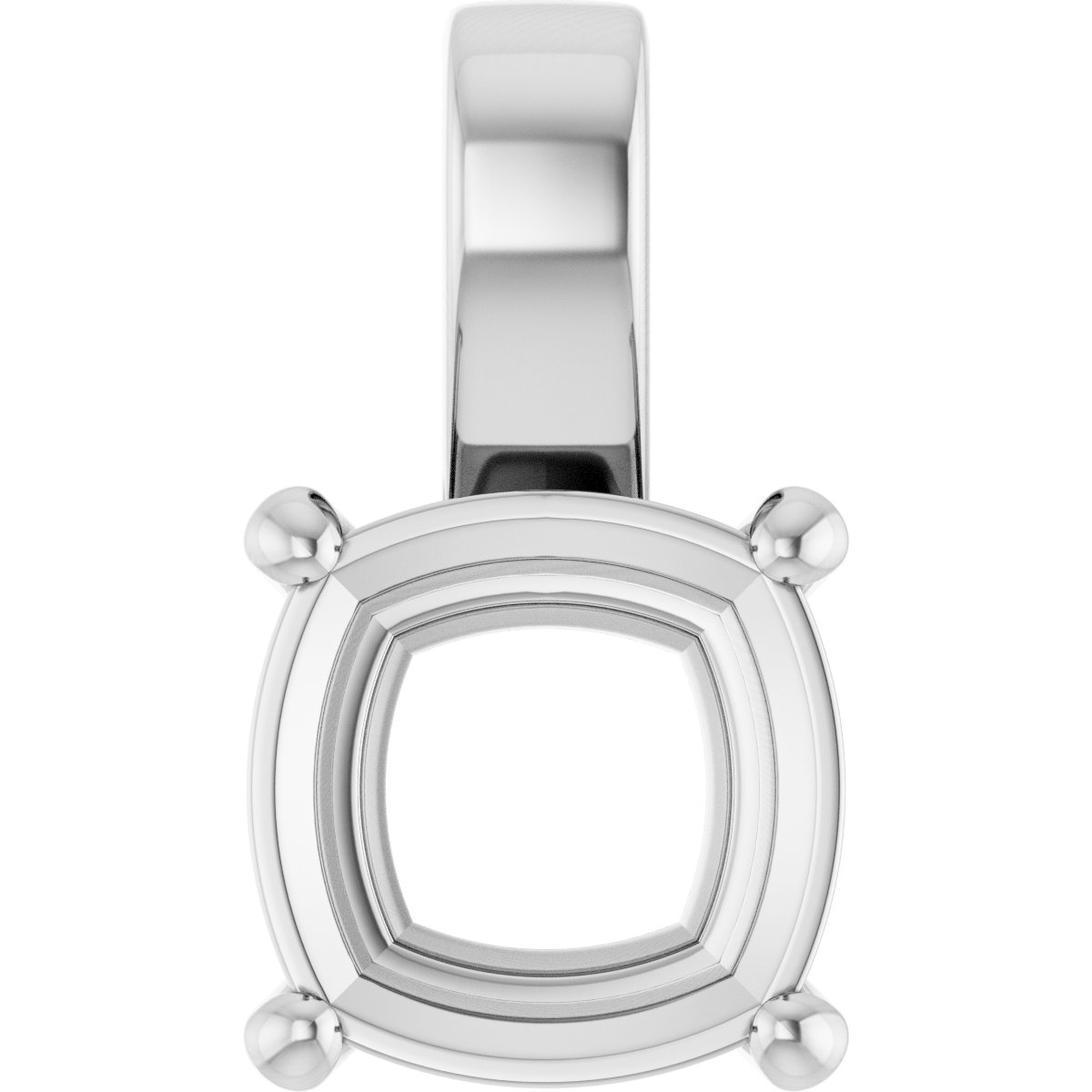 Solitaire Charm/Pendant