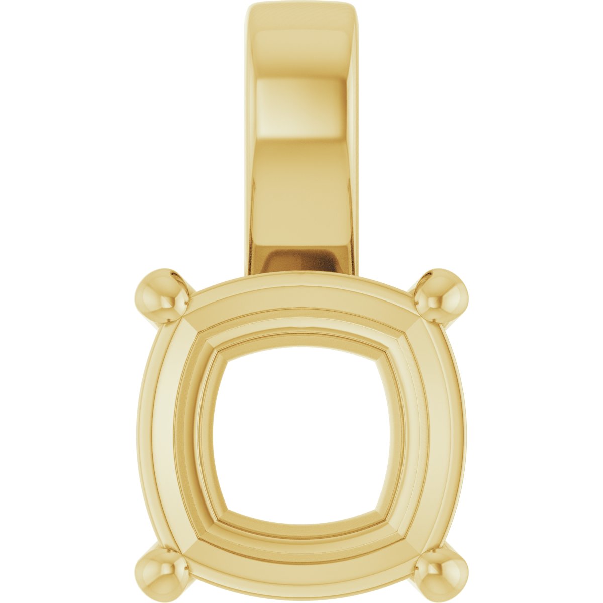 Solitaire Charm/Pendant