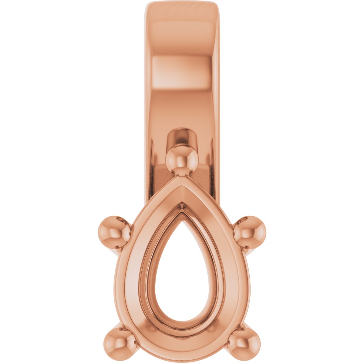 Solitaire Charm/Pendant