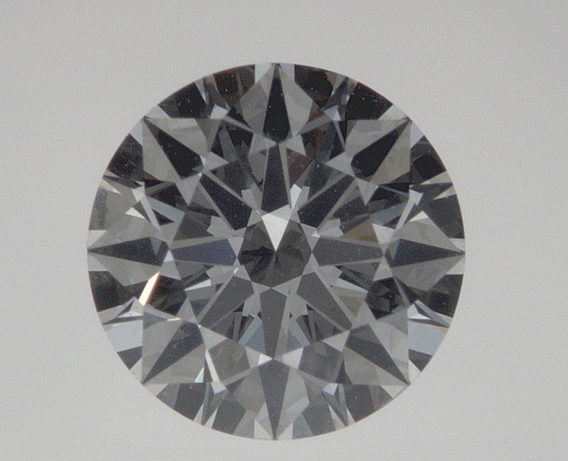 1.19 CT Round Lab-Grown Diamond Surrey Vancouver Canada Langley Burnaby Richmond