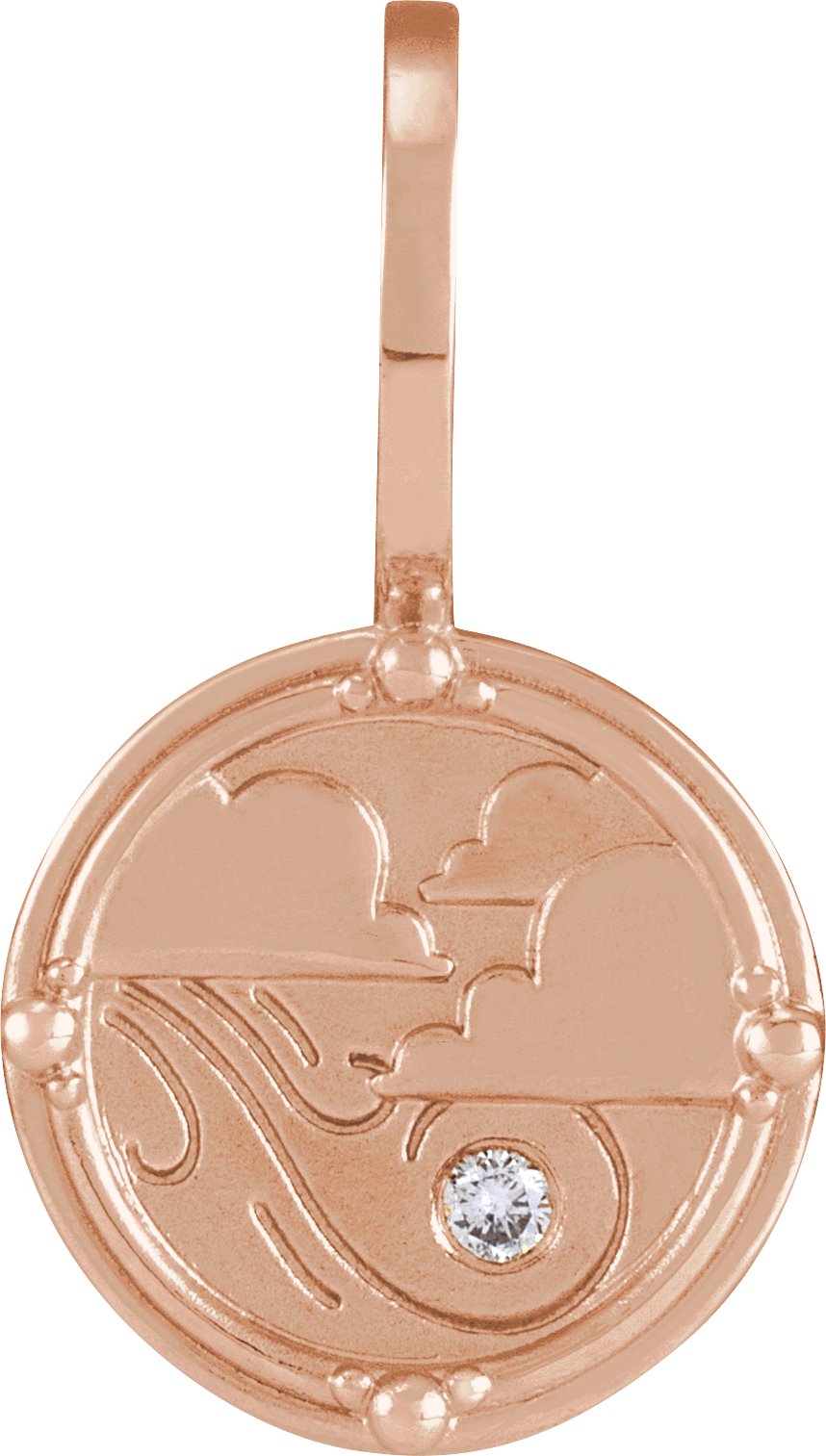 Element Charm/Pendant