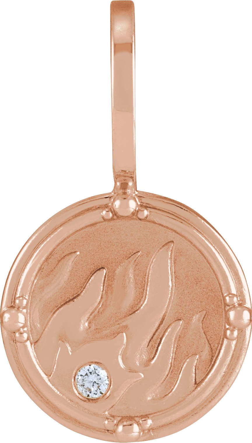 Element Charm/Pendant