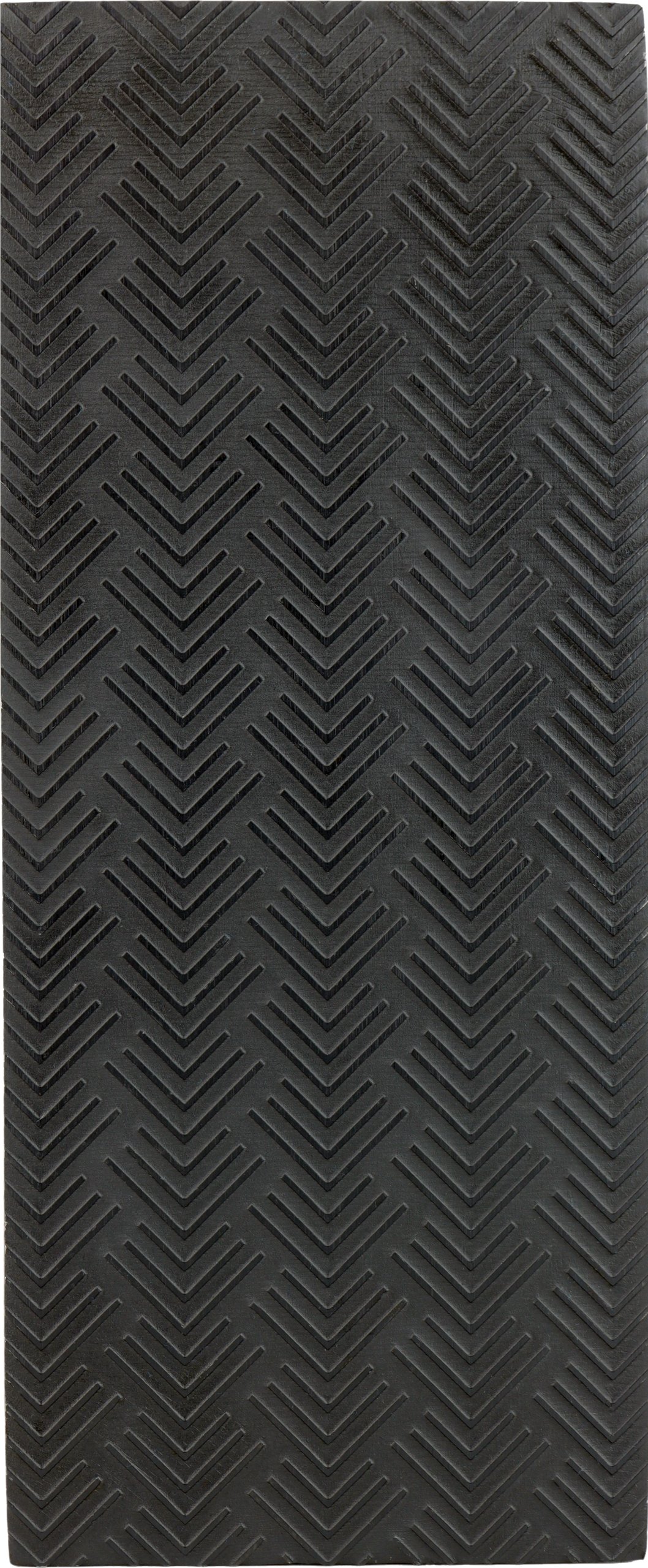 Durston Tools Chevrons Pattern Plate