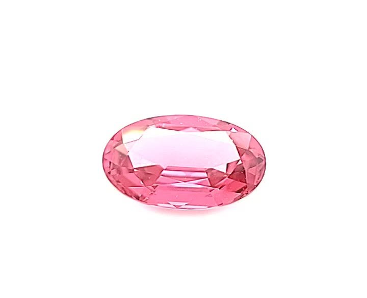 1.6 Carat Oval Cut Diamond