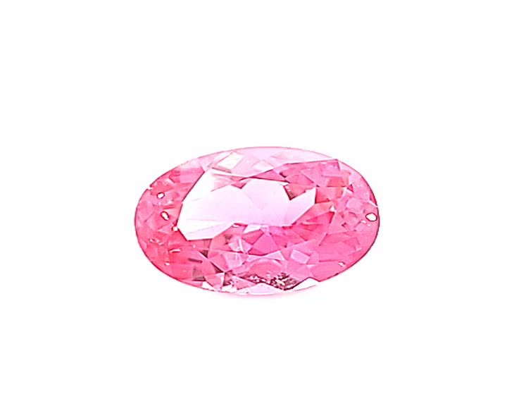 1.55 Carat Oval Cut Diamond