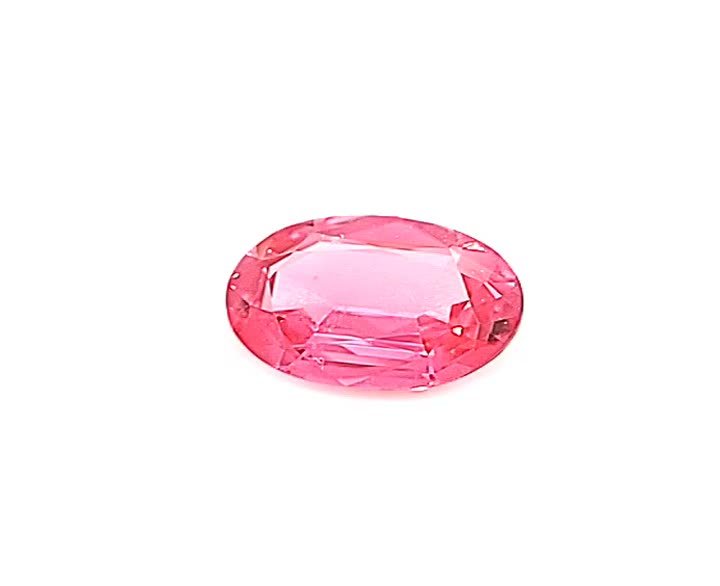 1.05 Carat Oval Cut Diamond