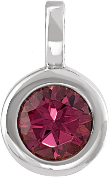 Solitaire Necklace or Pendant