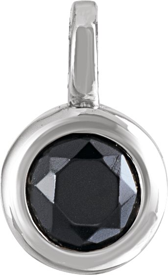 Solitaire Necklace or Pendant