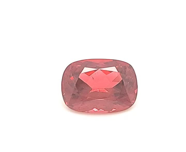 1.12 Carat Cushion Cut Diamond