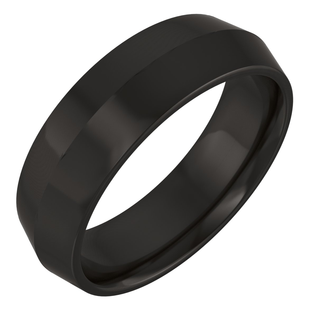 Comfort-Fit Knife Band