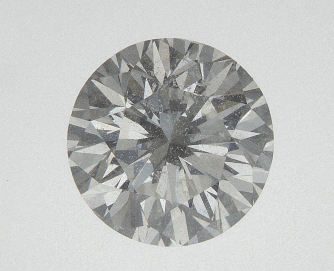 1.02 CT Round Natural Diamond Surrey Vancouver Canada Langley Burnaby Richmond