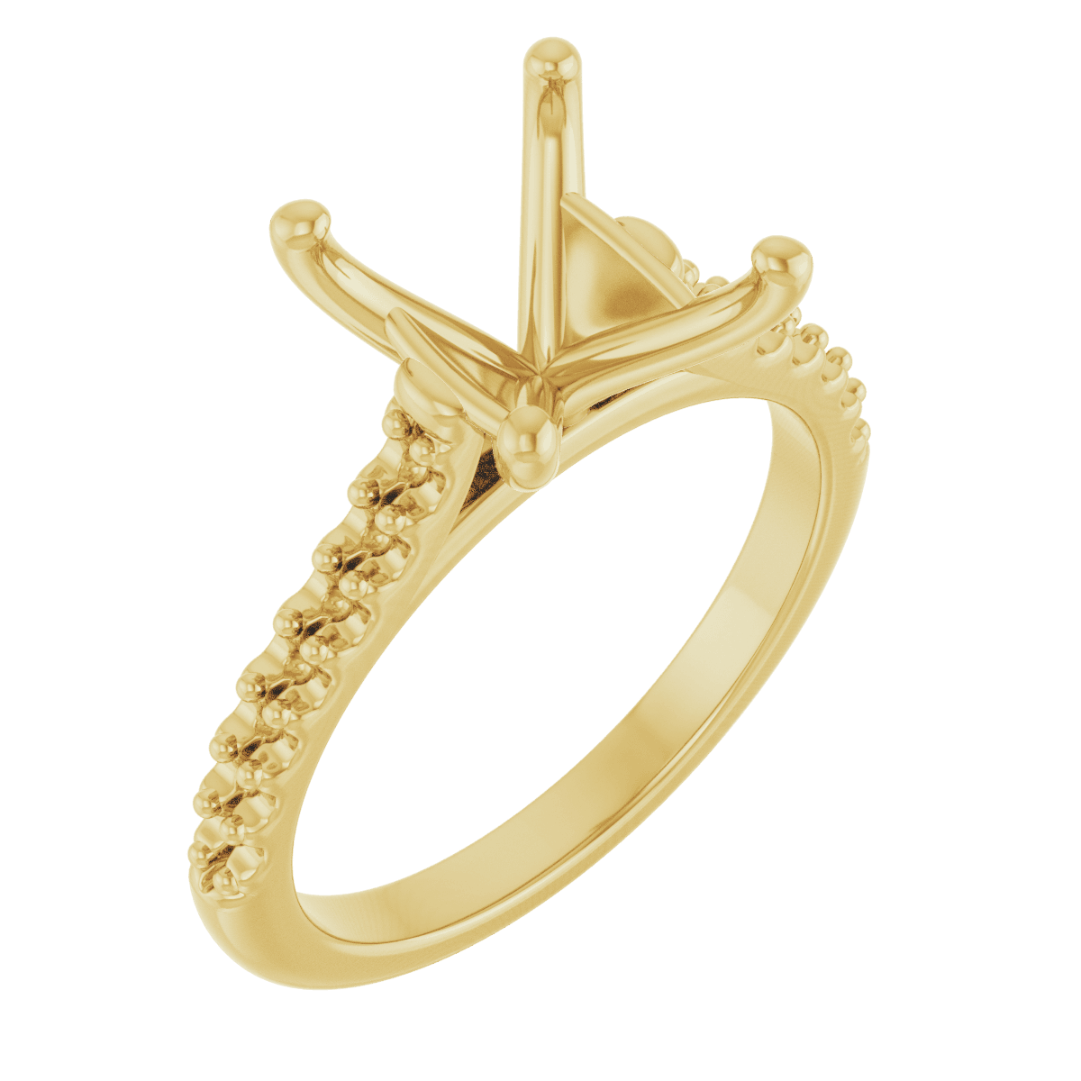 oval engagement ring