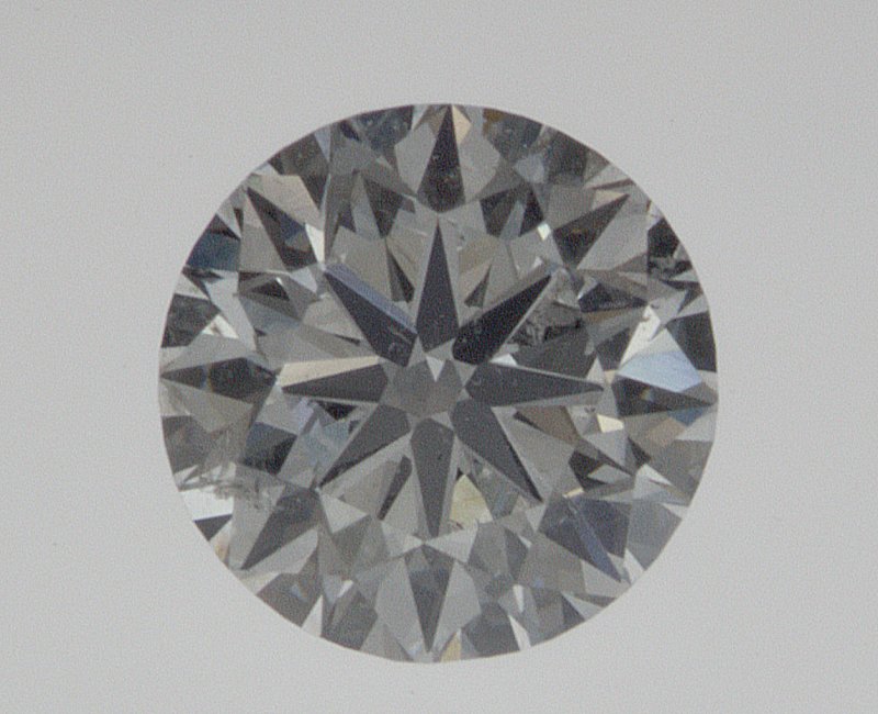 0.53 CT Round Natural Diamond Surrey Vancouver Canada Langley Burnaby Richmond