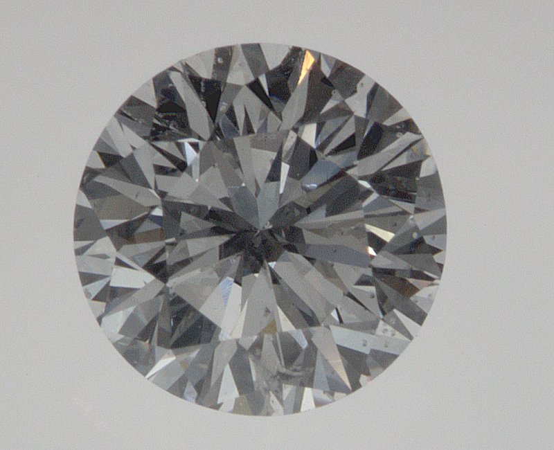 1.02 CT Round Natural Diamond Surrey Vancouver Canada Langley Burnaby Richmond