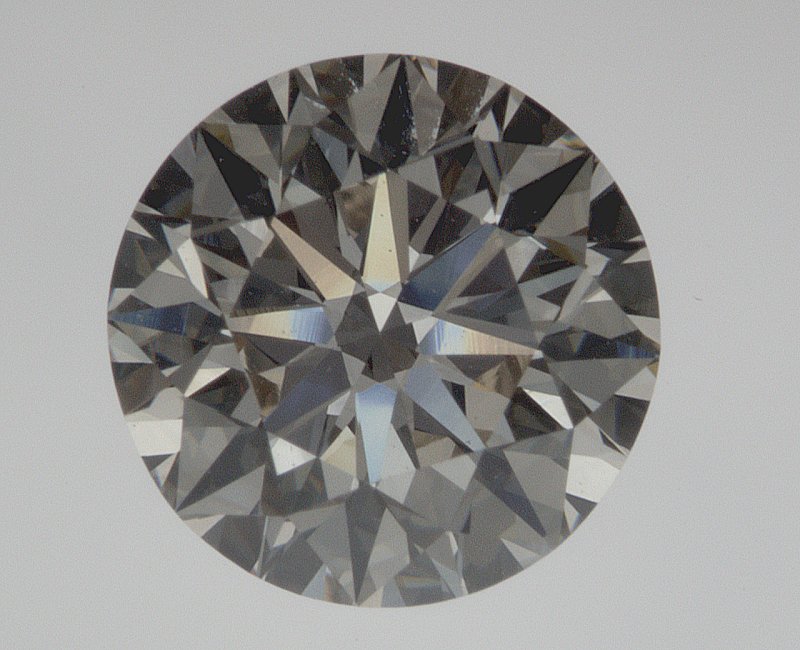 Round 1.75 carat L VVS2 Photo