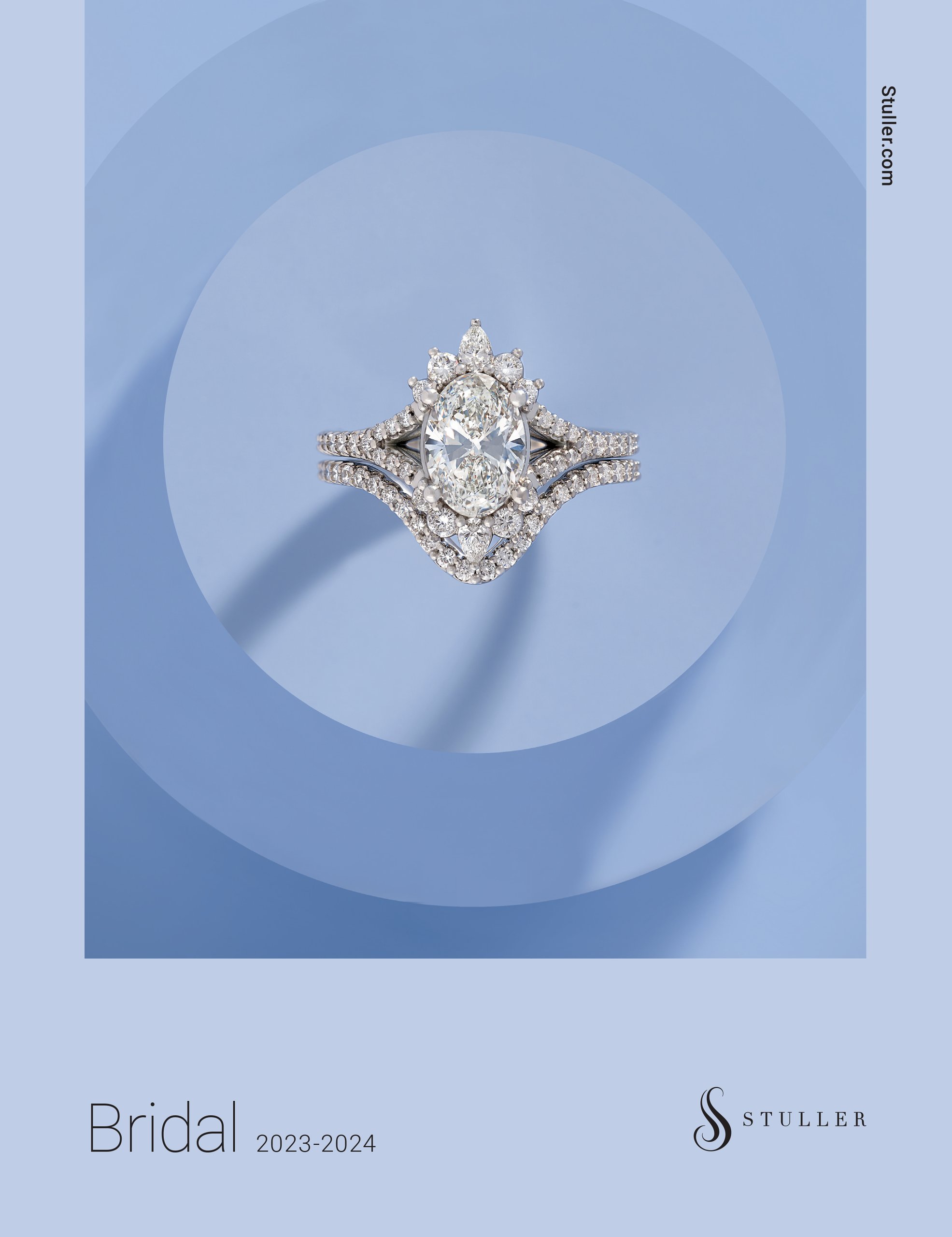 2023-2024 Bridal Catalog
