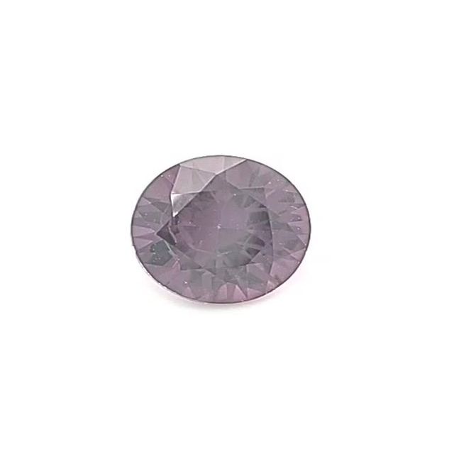 1.66 Carat Round Cut Diamond