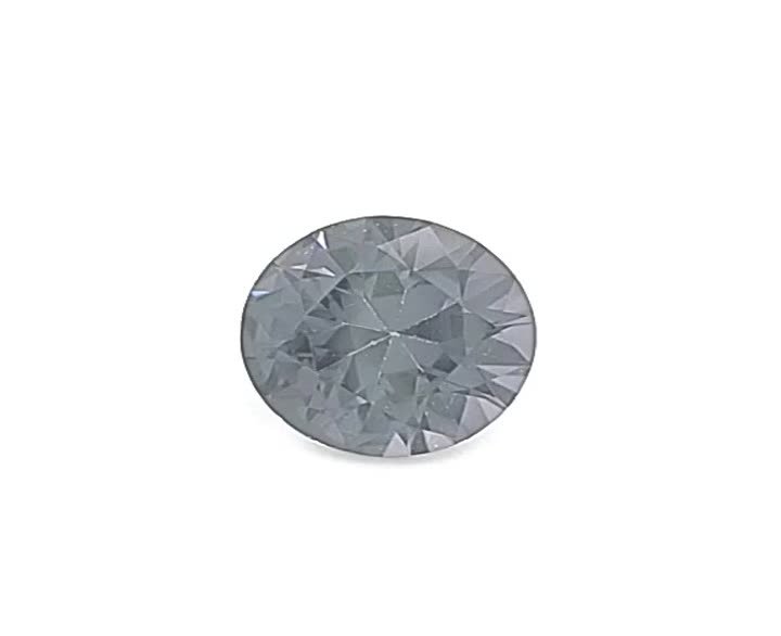 1.33 Carat Round Cut Diamond