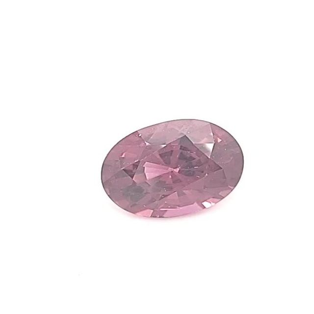 2.29 Carat Oval Cut Diamond