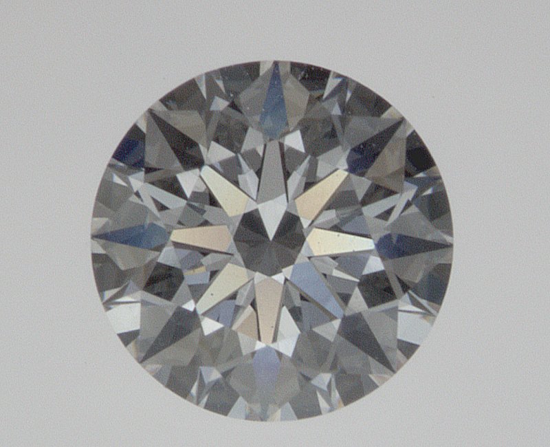 0.64 CT Round Lab-Grown Diamond Surrey Vancouver Canada Langley Burnaby Richmond