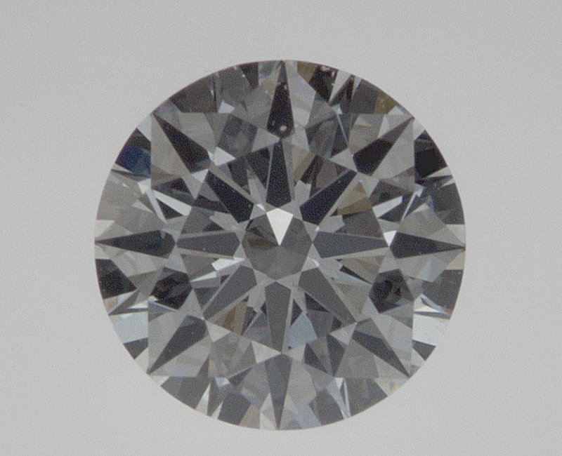 0.64 CT Round Lab-Grown Diamond Surrey Vancouver Canada Langley Burnaby Richmond