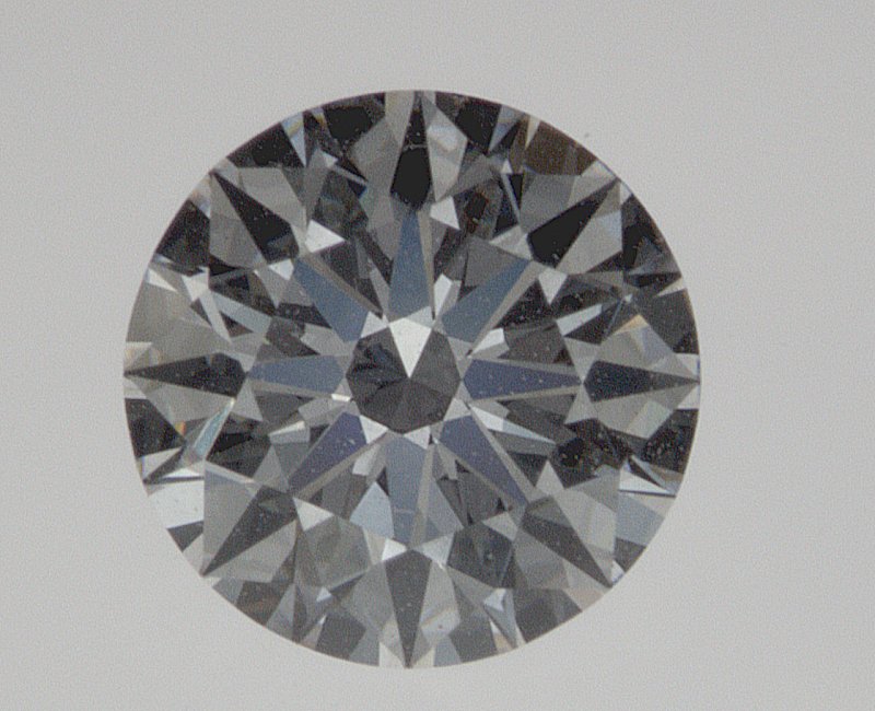 0.64 CT Round Lab-Grown Diamond Surrey Vancouver Canada Langley Burnaby Richmond