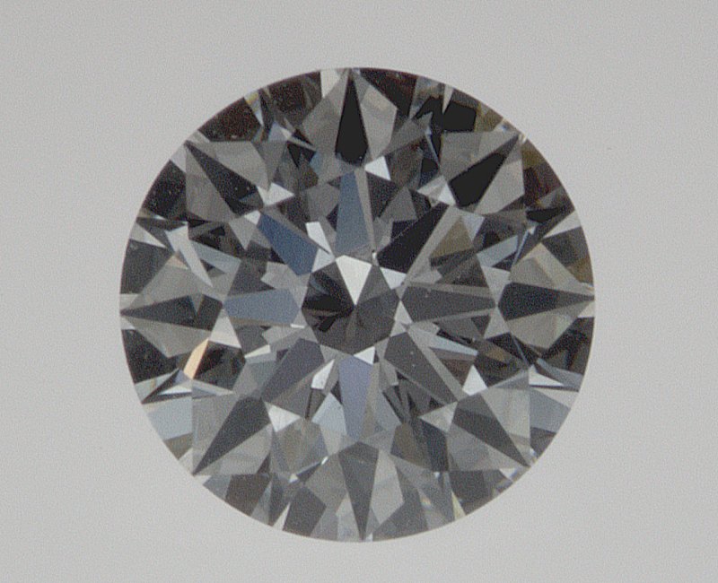 0.64 CT Round Lab-Grown Diamond Surrey Vancouver Canada Langley Burnaby Richmond