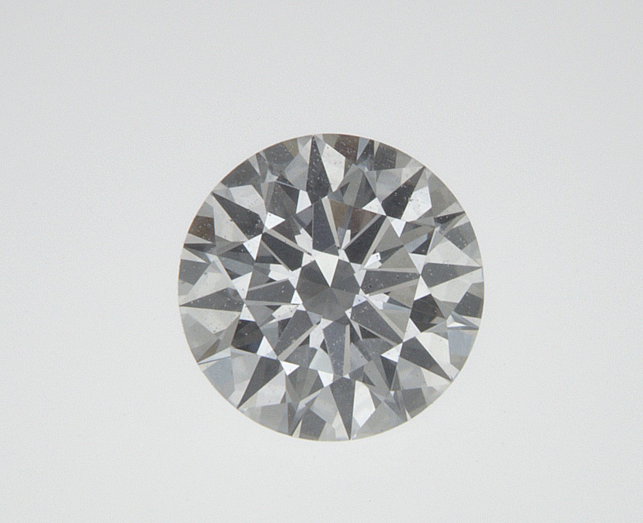 0.64 CT Round Lab-Grown Diamond Surrey Vancouver Canada Langley Burnaby Richmond