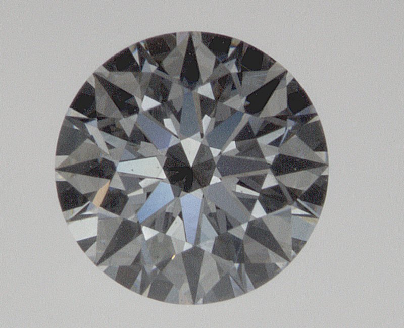 0.64 CT Round Lab-Grown Diamond Surrey Vancouver Canada Langley Burnaby Richmond