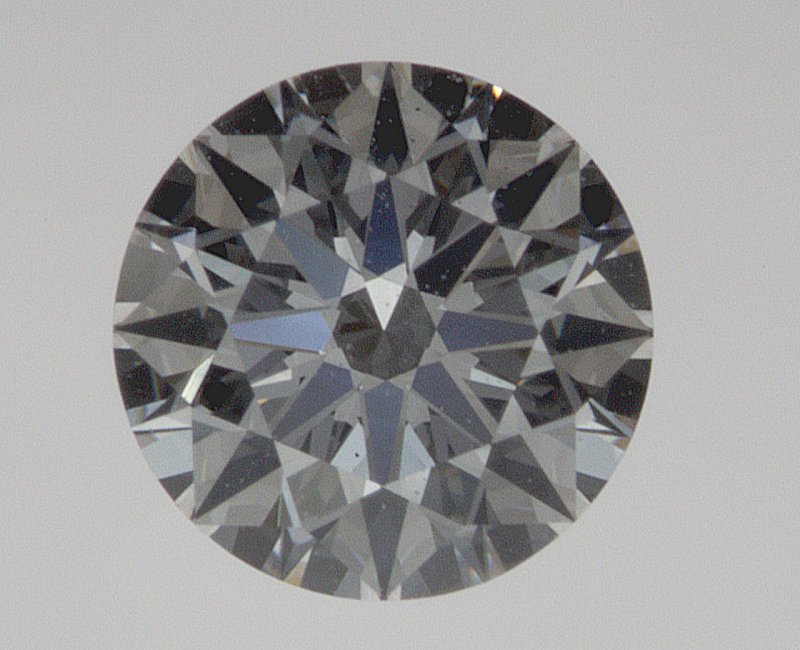 0.64 CT Round Lab-Grown Diamond Surrey Vancouver Canada Langley Burnaby Richmond