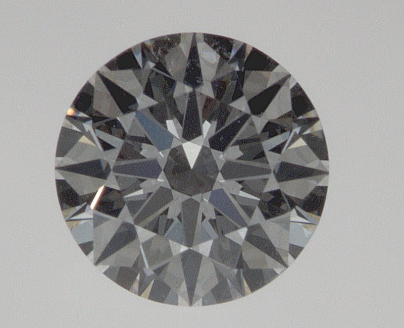 0.64 CT Round Lab-Grown Diamond Surrey Vancouver Canada Langley Burnaby Richmond