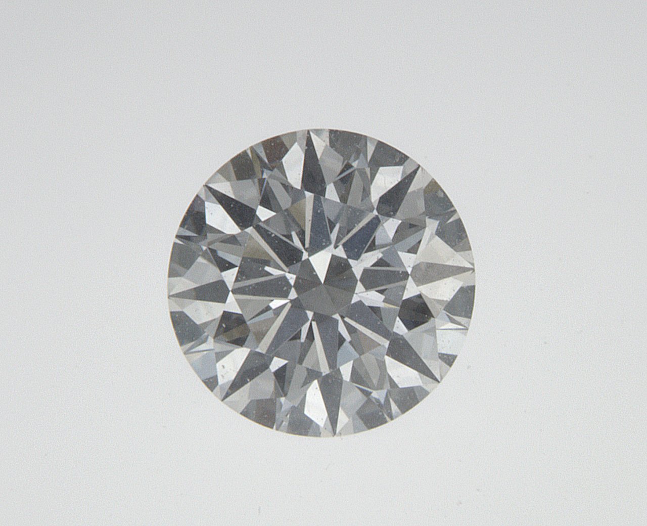 0.64 CT Round Lab-Grown Diamond Surrey Vancouver Canada Langley Burnaby Richmond