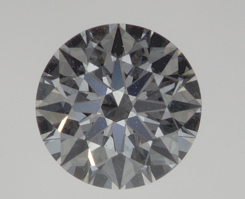 0.64 CT Round Lab-Grown Diamond Surrey Vancouver Canada Langley Burnaby Richmond