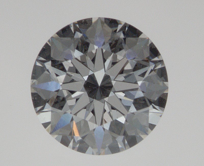 0.64 CT Round Lab-Grown Diamond Surrey Vancouver Canada Langley Burnaby Richmond