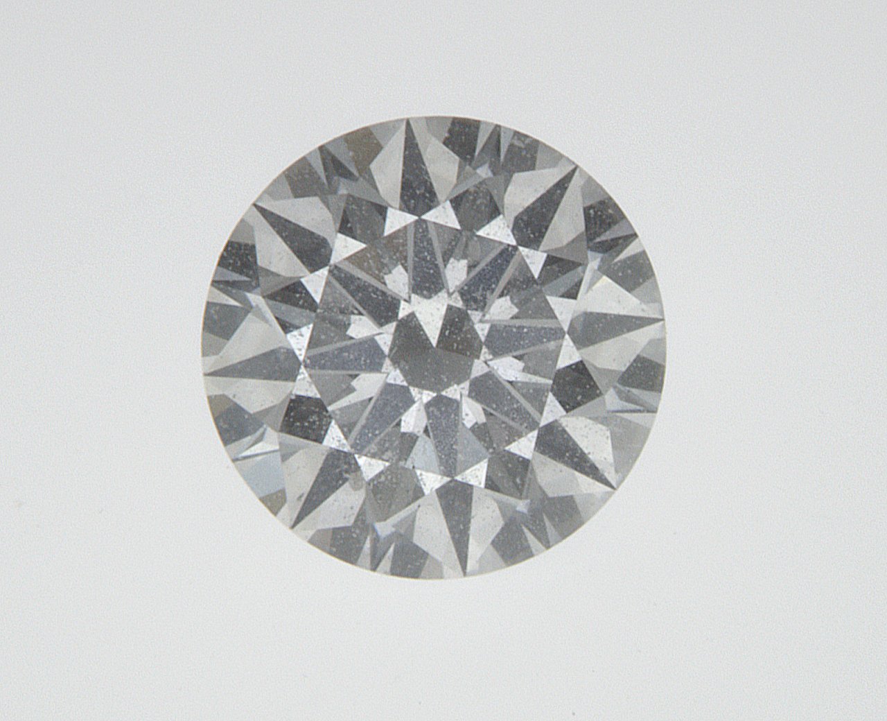 0.64 CT Round Lab-Grown Diamond Surrey Vancouver Canada Langley Burnaby Richmond