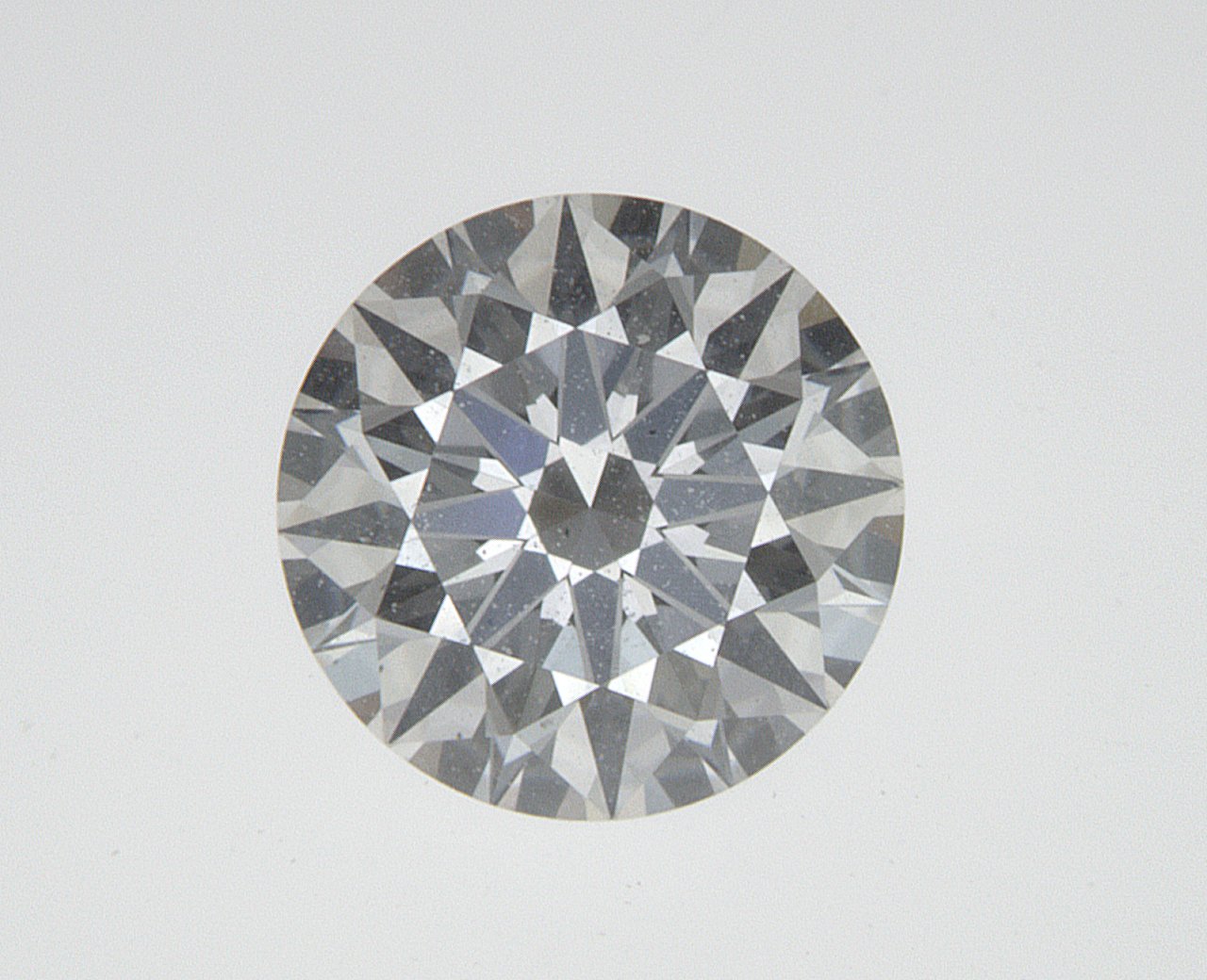 0.64 CT Round Lab-Grown Diamond Surrey Vancouver Canada Langley Burnaby Richmond