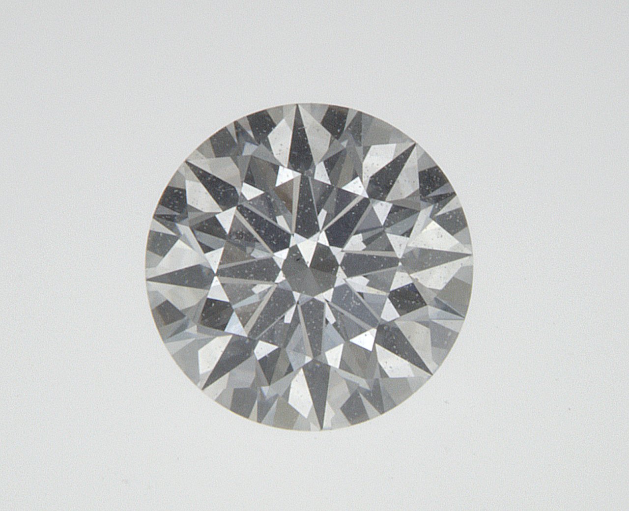 0.64 CT Round Lab-Grown Diamond Surrey Vancouver Canada Langley Burnaby Richmond