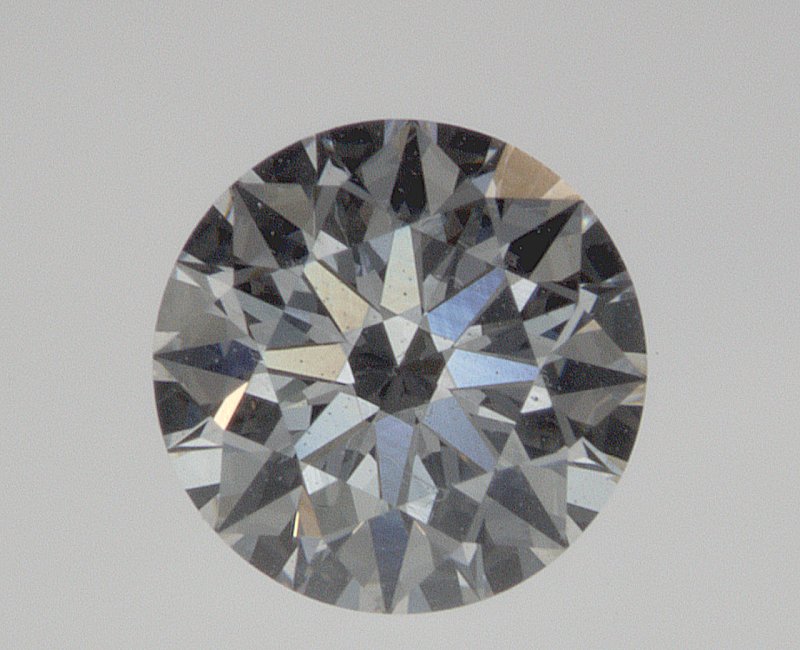 0.64 CT Round Lab-Grown Diamond Surrey Vancouver Canada Langley Burnaby Richmond