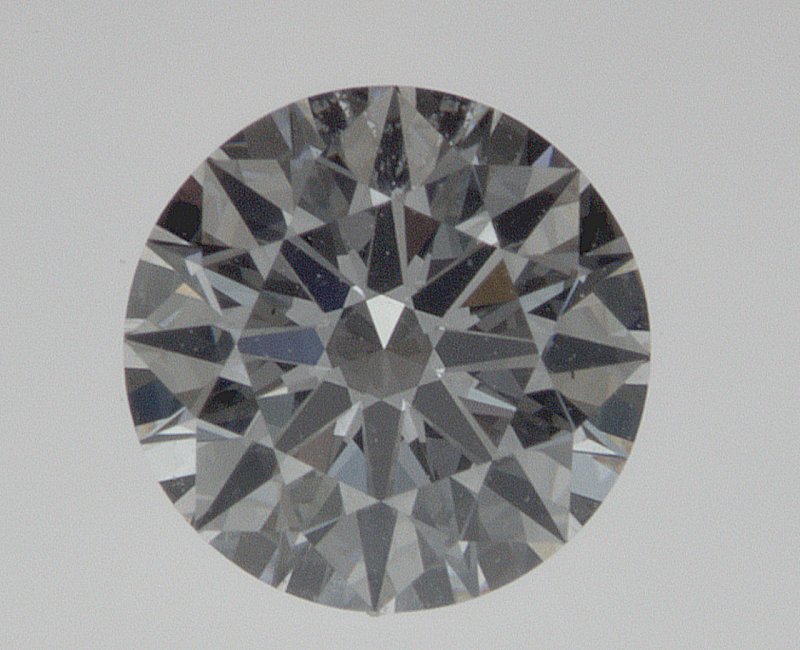 0.64 CT Round Lab-Grown Diamond Surrey Vancouver Canada Langley Burnaby Richmond