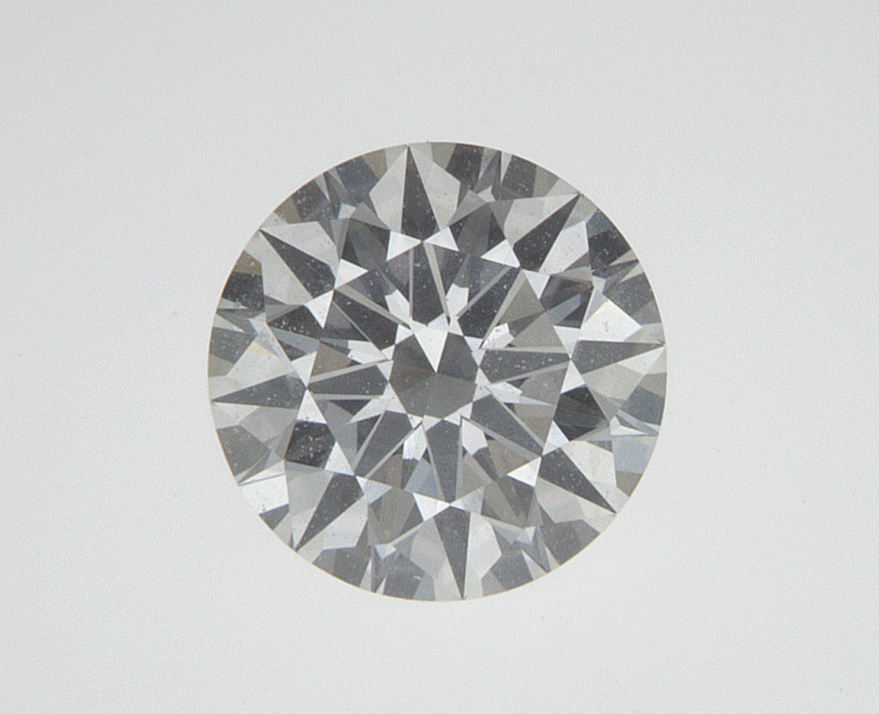 0.64 CT Round Lab-Grown Diamond Surrey Vancouver Canada Langley Burnaby Richmond